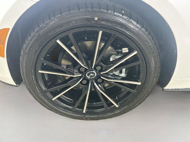2026 Mazda Mazda MX-5 Miata RF Grand Touring
