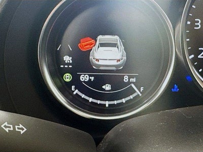 2026 Mazda Mazda MX-5 Miata RF Grand Touring