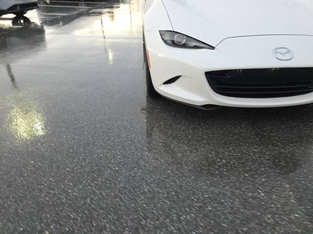 2025 Mazda Mazda MX-5 Miata RF Grand Touring