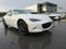 2025 Mazda Mazda MX-5 Miata RF Grand Touring