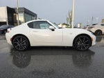 2025 Mazda Mazda MX-5 Miata RF Grand Touring