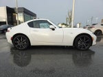 2025 Mazda Mazda MX-5 Miata RF Grand Touring
