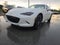 2025 Mazda Mazda MX-5 Miata RF Grand Touring