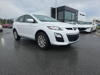 2012 Mazda Mazda CX-7 i SV