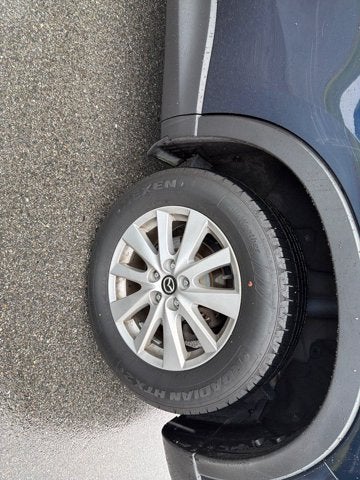 2014 Mazda Mazda CX-5 Touring
