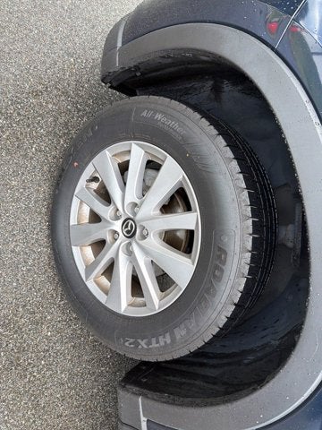 2014 Mazda Mazda CX-5 Touring