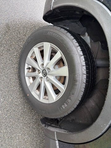 2014 Mazda Mazda CX-5 Touring