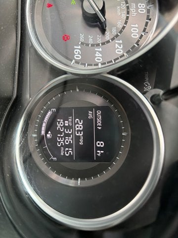 2014 Mazda Mazda CX-5 Touring