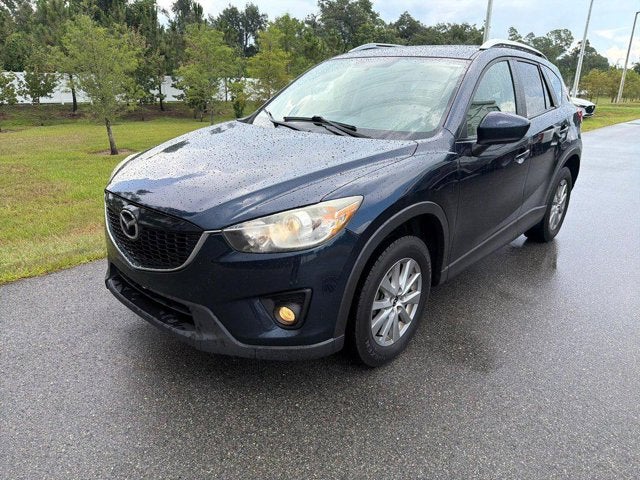 2014 Mazda Mazda CX-5 Touring
