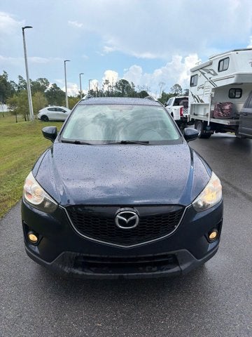 2014 Mazda Mazda CX-5 Touring