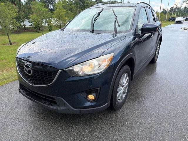2014 Mazda Mazda CX-5 Touring