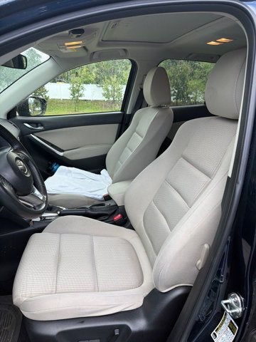 2014 Mazda Mazda CX-5 Touring