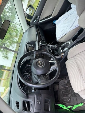 2014 Mazda Mazda CX-5 Touring