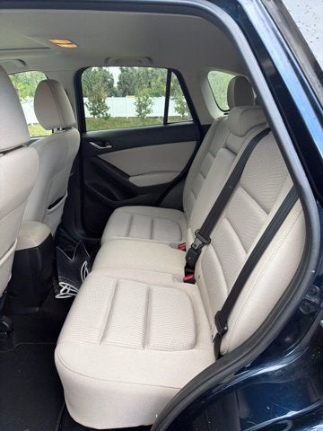 2014 Mazda Mazda CX-5 Touring
