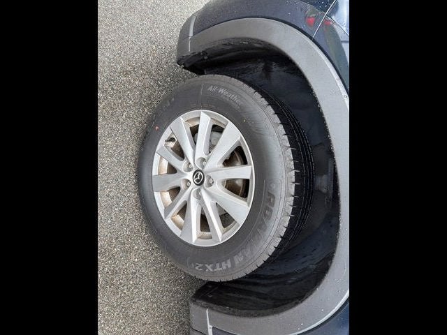 2014 Mazda Mazda CX-5 FWD 4dr Auto Touring