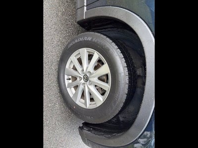 2014 Mazda Mazda CX-5 FWD 4dr Auto Touring