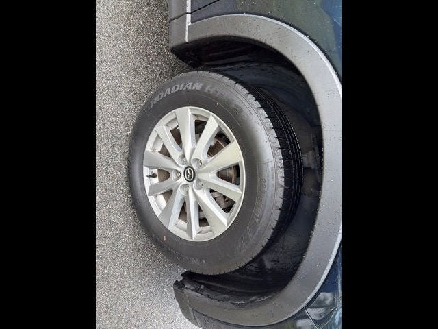 2014 Mazda Mazda CX-5 FWD 4dr Auto Touring