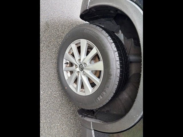 2014 Mazda Mazda CX-5 FWD 4dr Auto Touring