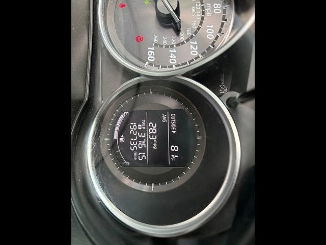 2014 Mazda Mazda CX-5 FWD 4dr Auto Touring