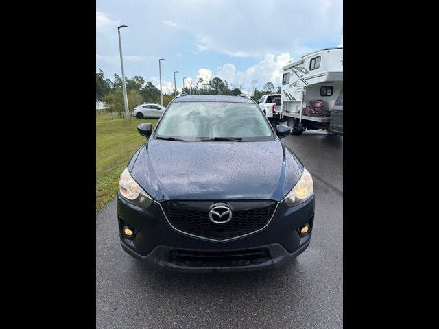 2014 Mazda Mazda CX-5 FWD 4dr Auto Touring