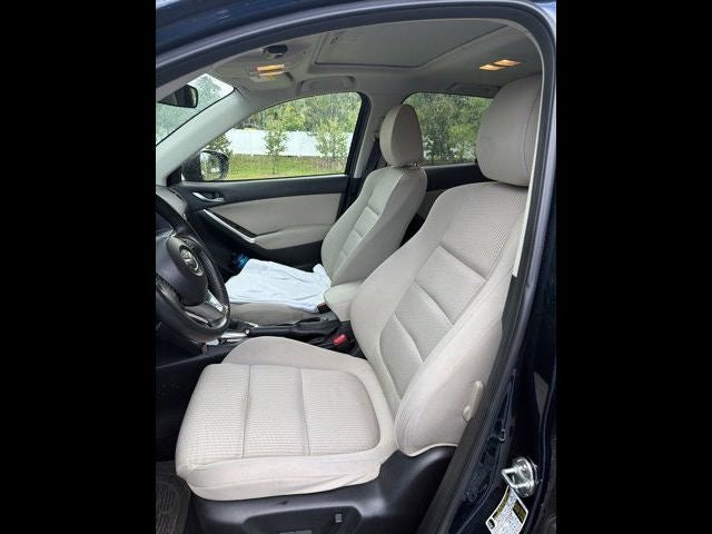 2014 Mazda Mazda CX-5 FWD 4dr Auto Touring