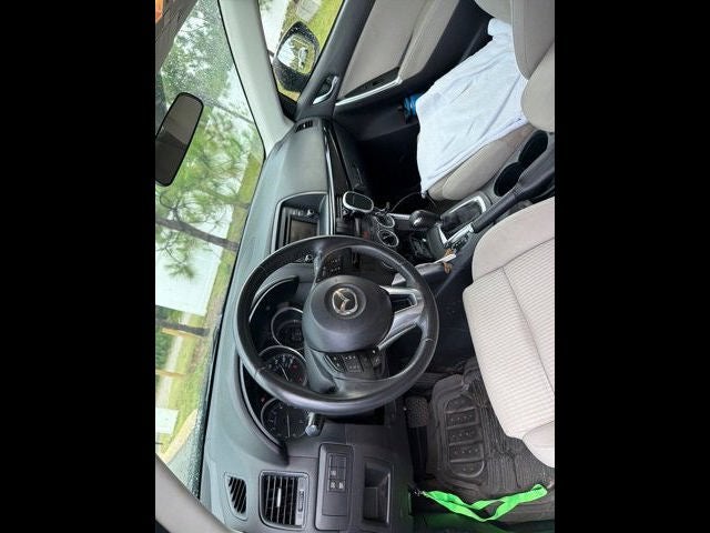 2014 Mazda Mazda CX-5 FWD 4dr Auto Touring