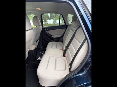 2014 Mazda Mazda CX-5 FWD 4dr Auto Touring
