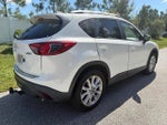2015 Mazda Mazda CX-5 Grand Touring