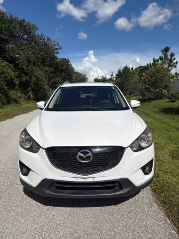 2015 Mazda Mazda CX-5 Grand Touring