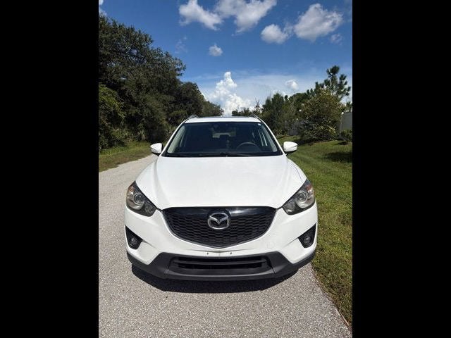 2015 Mazda Mazda CX-5 Grand Touring