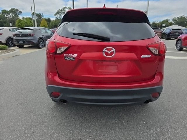2016 Mazda Mazda CX-5 Grand Touring