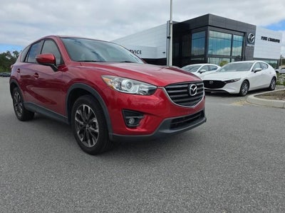 2016 Mazda Mazda CX-5 Grand Touring