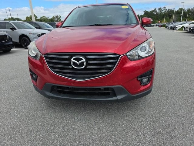 2016 Mazda Mazda CX-5 Grand Touring