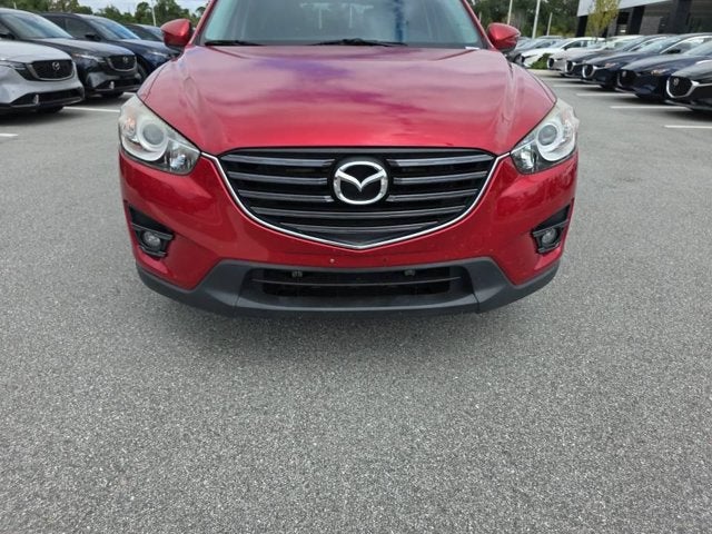 2016 Mazda Mazda CX-5 Grand Touring