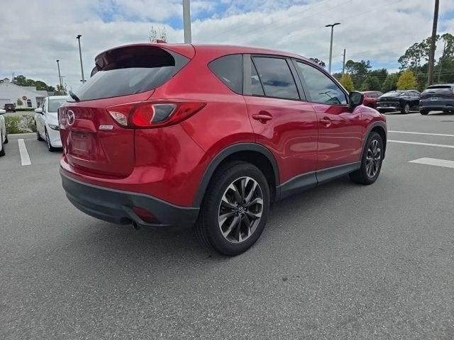 2016 Mazda Mazda CX-5 Grand Touring