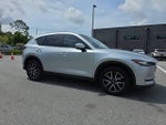 2018 Mazda Mazda CX-5 Touring FWD