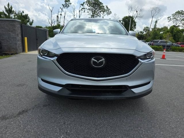 2018 Mazda Mazda CX-5 Touring FWD