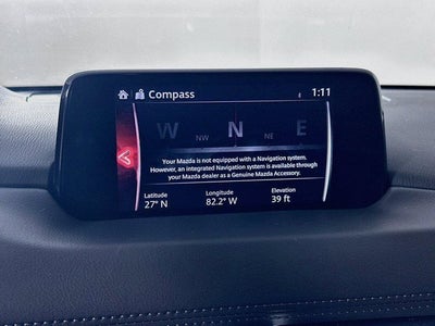 2020 Mazda Mazda CX-5 Touring