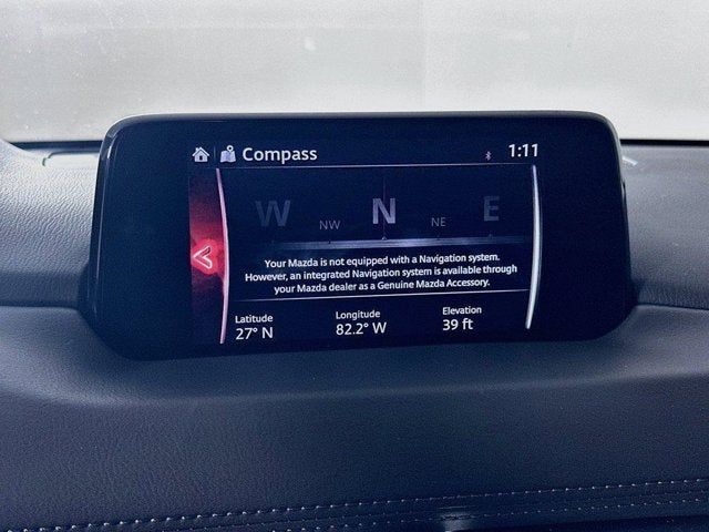 2020 Mazda Mazda CX-5 Touring