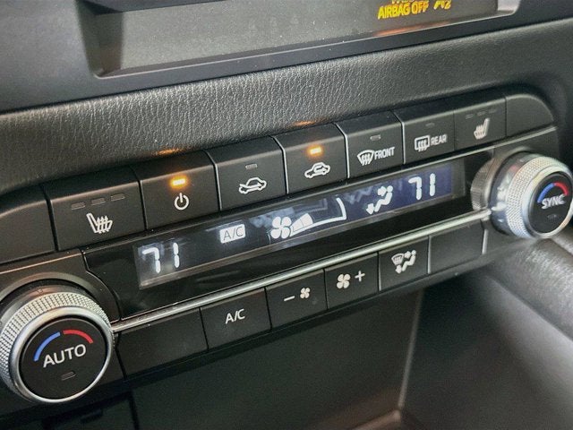 2020 Mazda Mazda CX-5 Touring