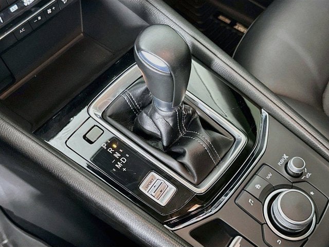 2020 Mazda Mazda CX-5 Touring