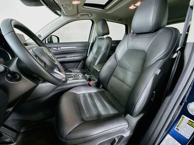 2020 Mazda Mazda CX-5 Touring