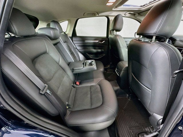 2020 Mazda Mazda CX-5 Touring