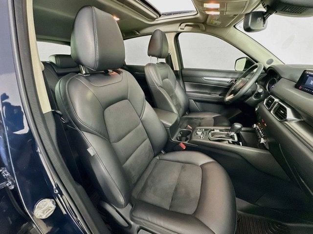 2020 Mazda Mazda CX-5 Touring