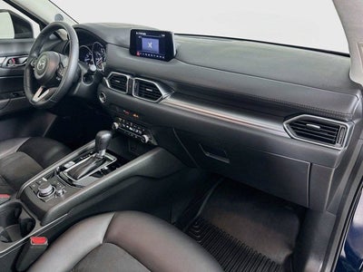 2020 Mazda Mazda CX-5 Touring