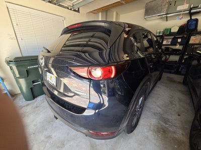 2020 Mazda Mazda CX-5 Touring