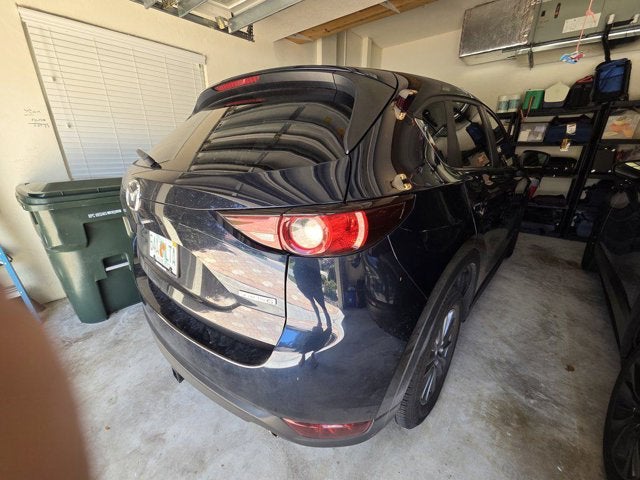 2020 Mazda Mazda CX-5 Touring