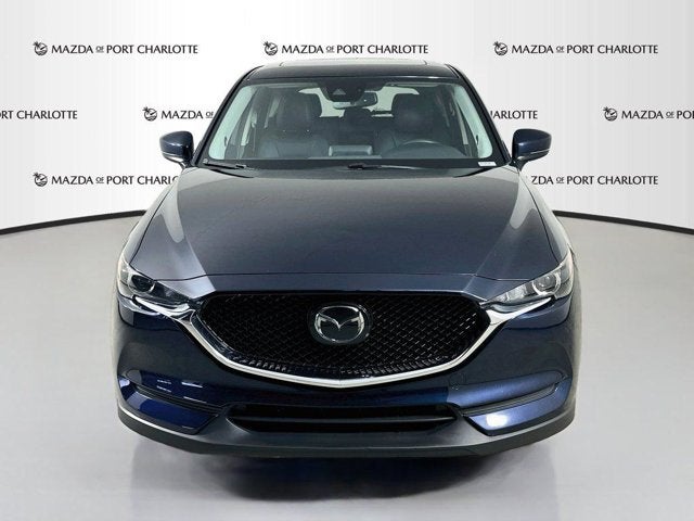 2020 Mazda Mazda CX-5 Touring
