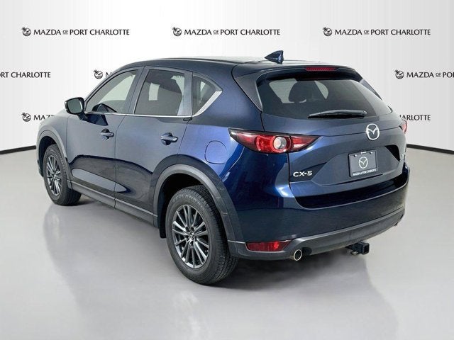 2020 Mazda Mazda CX-5 Touring