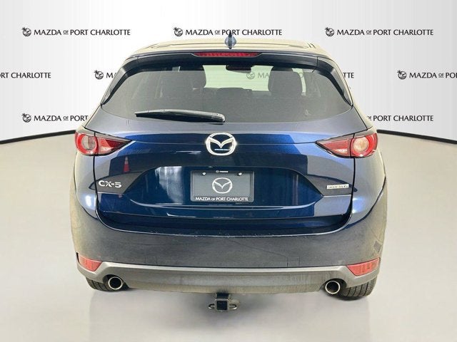 2020 Mazda Mazda CX-5 Touring